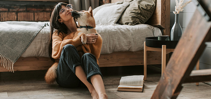 Luxury Vinyl Flooring